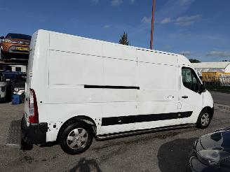 Opel Movano 2.3 Turbo 99KW L3H2 Airco Camera picture 6
