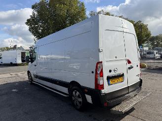Opel Movano 2.3 Turbo 99KW L3H2 Airco Camera picture 2