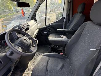 Opel Movano 2.3 Turbo 99KW L3H2 Airco Camera picture 8