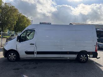 Opel Movano 2.3 Turbo 99KW L3H2 Airco Camera picture 4