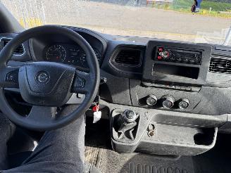 Opel Movano 2.3 Turbo 99KW L3H2 Airco Camera picture 10