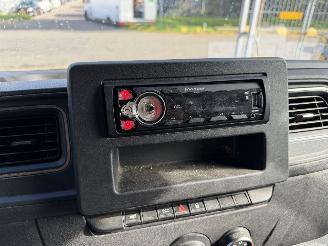 Opel Movano 2.3 Turbo 99KW L3H2 Airco Camera picture 11