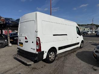 Opel Movano 2.3 Turbo 99KW L3H2 Airco Camera picture 3