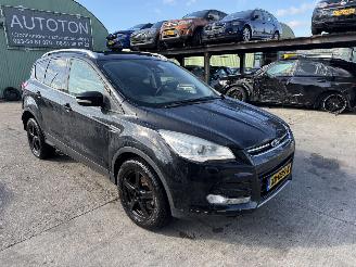 Ford Kuga 1.6 110KW Titanium Pano Clima Navi Camera Led picture 1