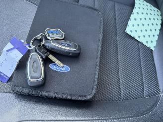 Ford Kuga 1.6 110KW Titanium Pano Clima Navi Camera Led picture 12