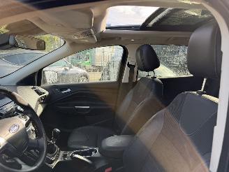 Ford Kuga 1.6 110KW Titanium Pano Clima Navi Camera Led picture 7