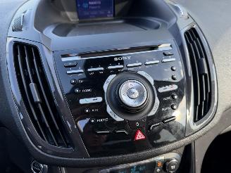 Ford Kuga 1.6 110KW Titanium Pano Clima Navi Camera Led picture 10