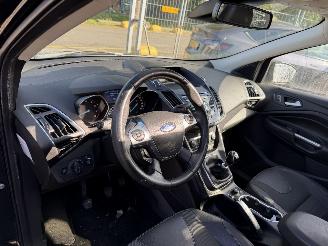 Ford Kuga 1.6 110KW Titanium Pano Clima Navi Camera Led picture 5