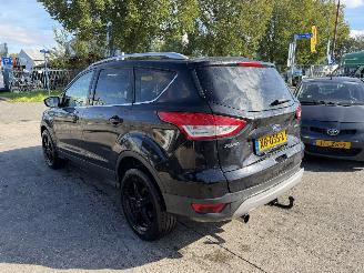 Ford Kuga 1.6 110KW Titanium Pano Clima Navi Camera Led picture 4