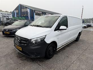 Mercedes Vito 114CDI 100KW Autom. Extra Lang Navi Clima Schuifdeur NAP picture 5