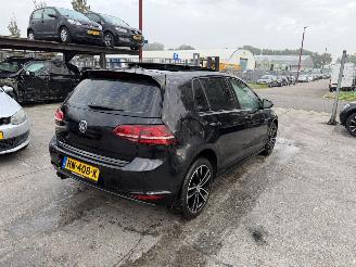 Volkswagen Golf 1.4 GTE 110KW DSG Pano Clima Navi Led Leer NAP picture 4