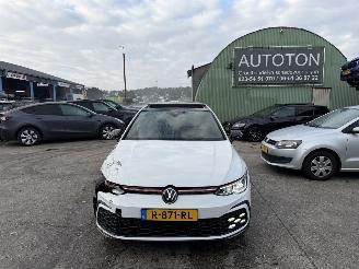 Volkswagen Golf 2.0 GTI 245PK Pano Clima Navi Camera Led HUD 5-Drs picture 24