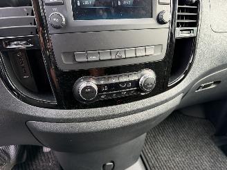 Mercedes Vito eVito 90 kWh 150KW L2 Pro Tourer Clima Navi Led picture 11