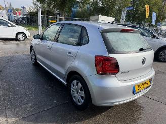 Volkswagen Polo 1.2 44KW Airco 5-Deurs picture 3