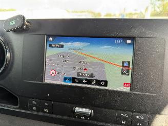 Mercedes Sprinter 314 CDI Autom. 105KW L2 Clima Navi Camera L2 NAP picture 13