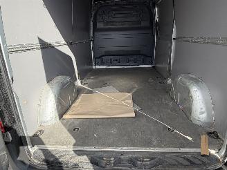 Mercedes Sprinter 314 CDI Autom. 105KW L2 Clima Navi Camera L2 NAP picture 20
