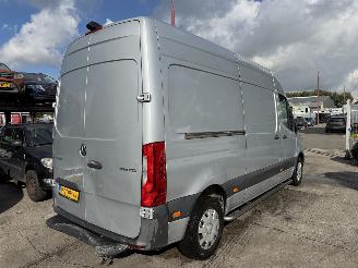 Mercedes Sprinter 314 CDI Autom. 105KW L2 Clima Navi Camera L2 NAP picture 6