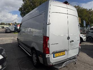 Mercedes Sprinter 314 CDI Autom. 105KW L2 Clima Navi Camera L2 NAP picture 5