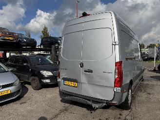 Mercedes Sprinter 314 CDI Autom. 105KW L2 Clima Navi Camera L2 NAP picture 7