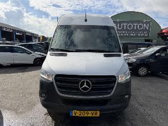 Mercedes Sprinter 314 CDI Autom. 105KW L2 Clima Navi Camera L2 NAP picture 2