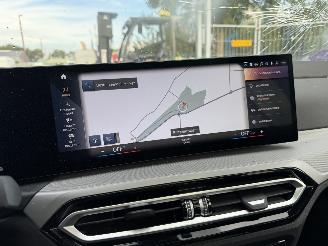 BMW 3-serie 320e 150KW Autom. Pano Clima Navi NAP picture 14