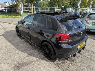 Volkswagen Polo 2.0 GTI 200PK Pano Clima Navi Camera Led Xenon Virt Dash picture 4