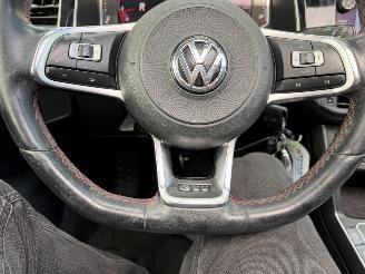 Volkswagen Polo 2.0 GTI 200PK Pano Clima Navi Camera Led Xenon Virt Dash picture 12