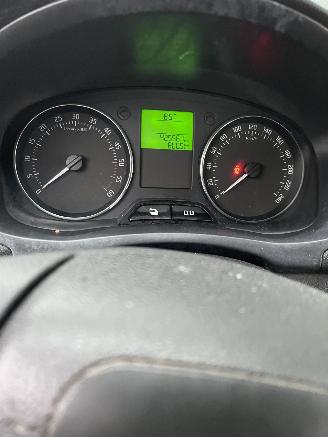 Skoda Fabia 1.2 TDI Greenline picture 9