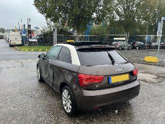 Audi A1 1.2 TSFI Ambition Pro Line business picture 4