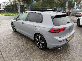 Volkswagen Golf 2.0 GTD 147KW DSG Pano Clima Navi Led picture 6