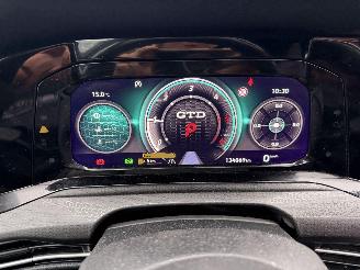 Volkswagen Golf 2.0 GTD 147KW DSG Pano Clima Navi Led picture 18