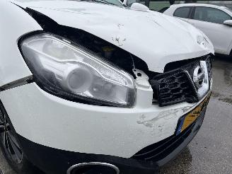 Nissan Qashqai+2 1.6 connect Edition 7-pers picture 13