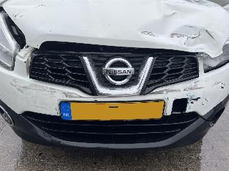 Nissan Qashqai+2 1.6 connect Edition 7-pers picture 12