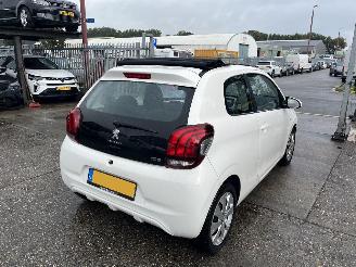 Peugeot 108 1.0 e-VTi Active  TOP! picture 2