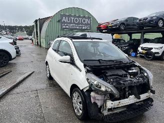 Peugeot 108 1.0 e-VTi Active  TOP! picture 1