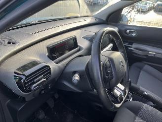 Citroën C4 cactus 1.2 pure tech Feel picture 6