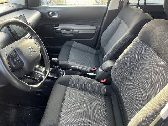 Citroën C4 cactus 1.2 pure tech Feel picture 5