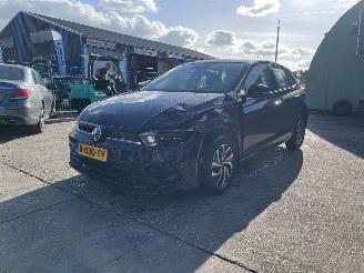 Volkswagen Polo 1.0 TSI Life picture 2