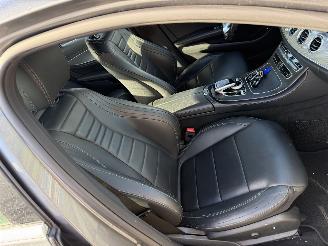 Mercedes E-klasse 300 e 155KW Hybrid AMG Autom. Sfeerverlichting Clima Navi Led Xenon NAP picture 7