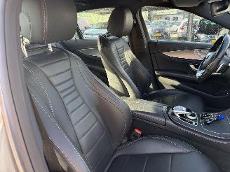 Mercedes E-klasse 300 e 155KW Hybrid AMG Autom. Sfeerverlichting Clima Navi Led Xenon NAP picture 9