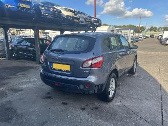 Nissan Qashqai 1.6 Acenta picture 4