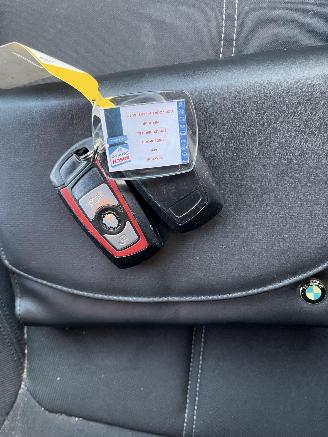 BMW 1-serie 114i EDE Buisness Sport picture 14