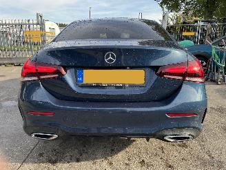Mercedes A-klasse 220 Autom. 140KW 4Matic Premium Plus Clima Navi Sfeerverlichting picture 4