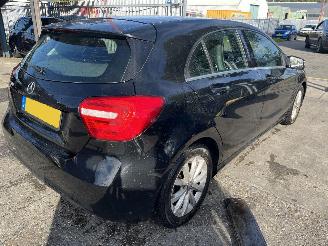 Mercedes A-klasse 180 Ambition 4U3 picture 5