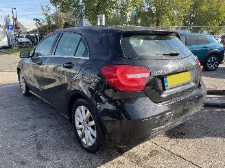 Mercedes A-klasse 180 Ambition 4U3 picture 3