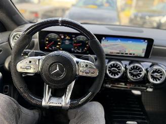 Mercedes Cla-klasse 180 100KW Autom. Clima Navi Sfeerverlichting AMG-pakket Led picture 8