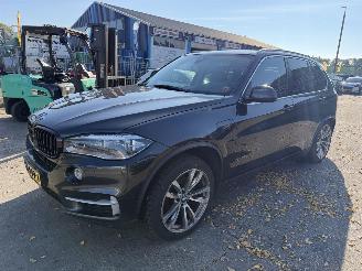 Auto incidentate BMW X5 xDrive40e 180KW Autom. High Executive NAP 2015/12