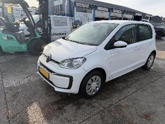 skadebil auto Volkswagen Up! 1.0 48KW Airco 5-Drs NAP 2023/3