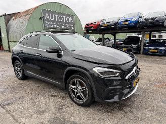 Mercedes GLA 250 e 118KW Pano Sfeerverlichting Clima Navi AMG-Line 2022/8