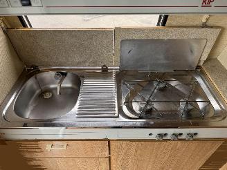 Kip  KG 40 EK Grey-Line picture 9